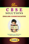 NewAge Platinum CBSE Solutions English Communicative Class X